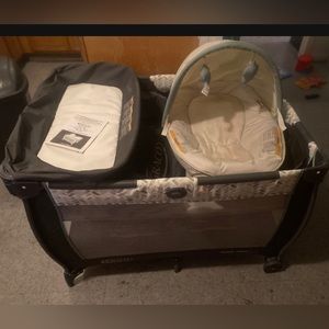 Gecko pack, and play all the bells and whistles